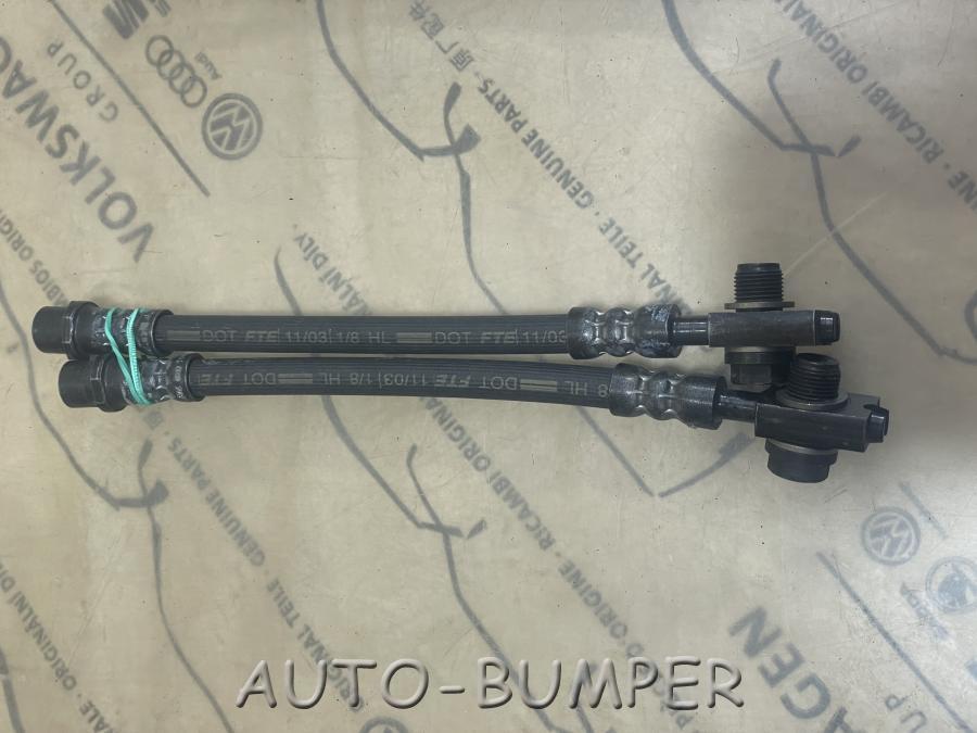VW Passat [B5] 2000- Шланг тормозной задний 8E0611775J, 190E.829E.0